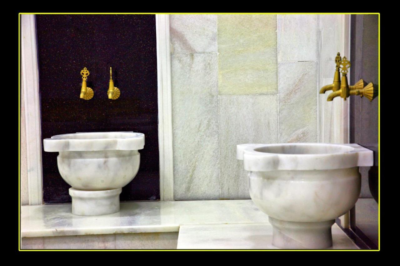 Grand Work Hotel & Spa Ankara Exteriör bild